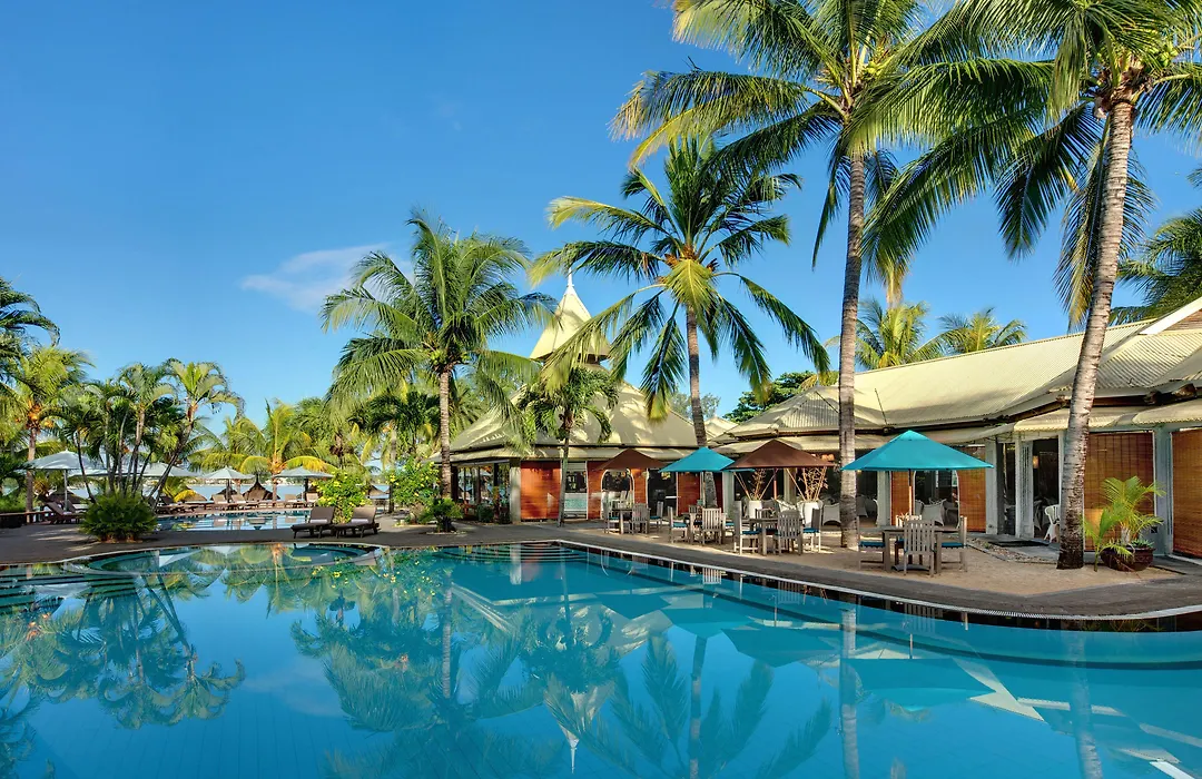 Veranda Grand Baie Hotel&Spa-1