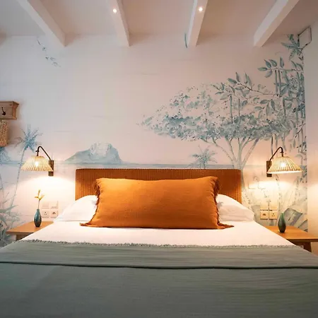 Veranda Grand Baie Hotel & Spa-3
